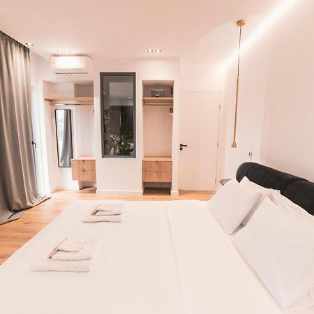 White Harmony, 2 Bedroom Apartment Ateny Zewnętrze zdjęcie