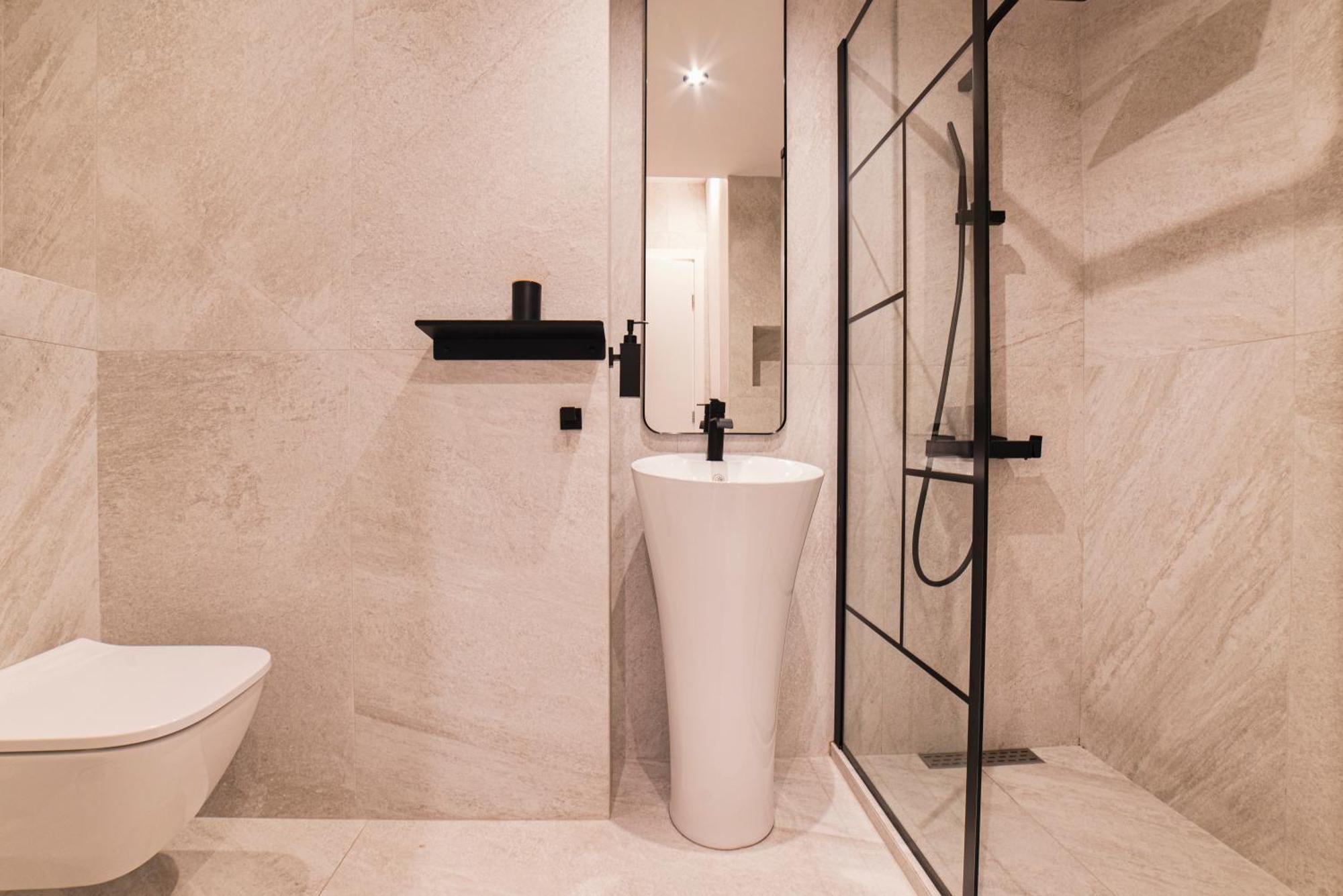 White Harmony, 2 Bedroom Apartment Ateny Zewnętrze zdjęcie