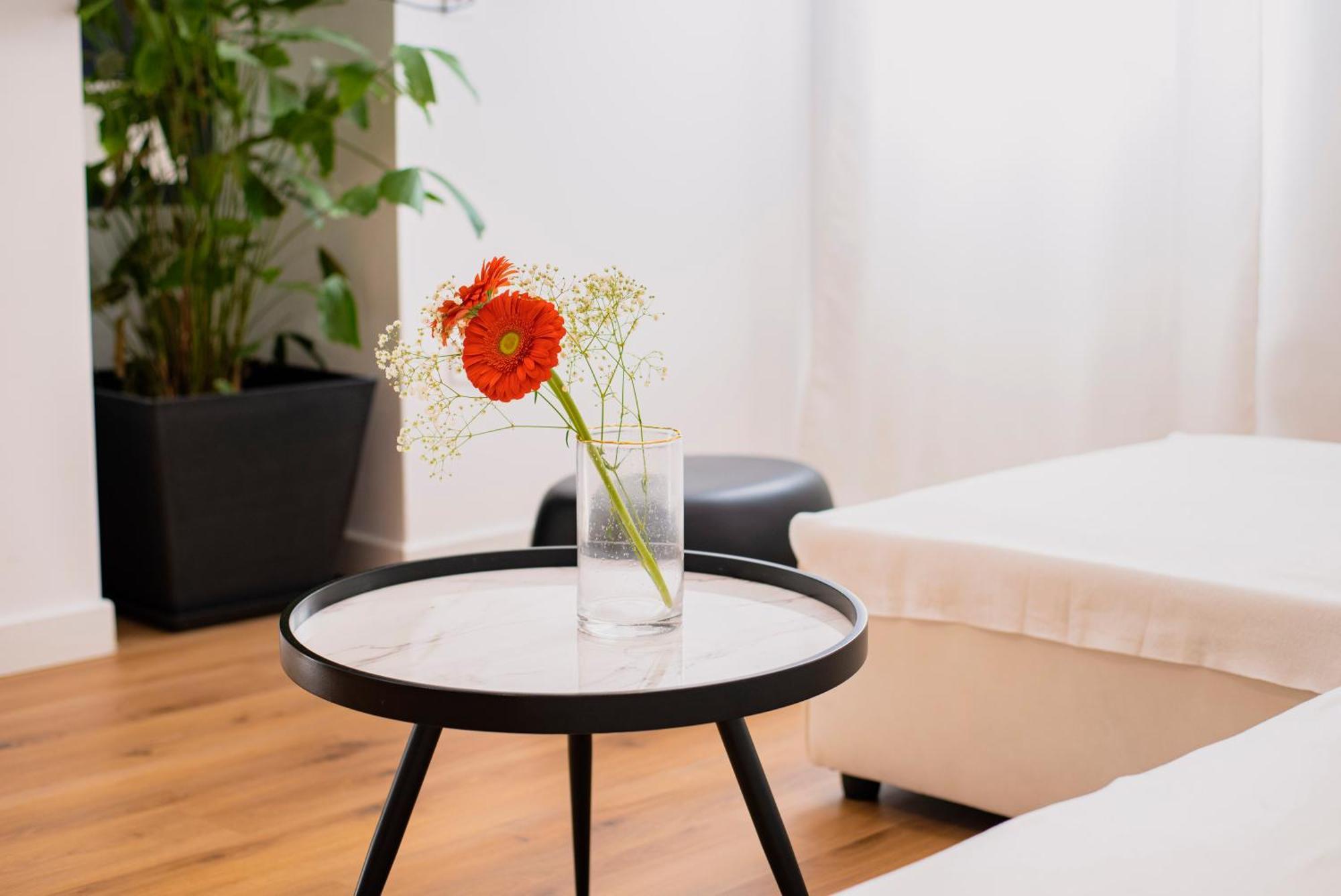 White Harmony, 2 Bedroom Apartment Ateny Zewnętrze zdjęcie